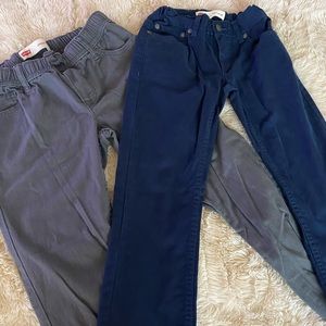 Levi’s Boys Pants Size 10